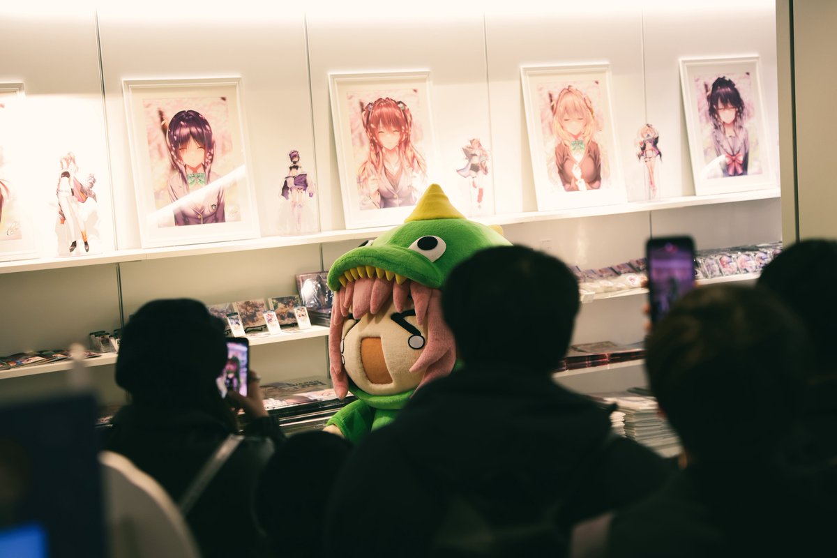 KiraraFREAX's tweet image. 渋谷スナップしてきた
初搭載されたカラーフィルター機能がいい感じ👏
 #EOSR6mark3