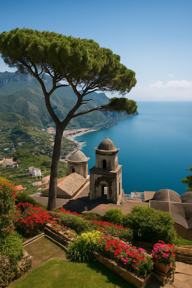 If only the charts looked as calm as the Amalfi Coast today.

🏁 #ClubBullrun
#CryptoMeme #CryptoLife #CryptoTwitter #Bullish #AltcoinSeason #Solana #Web3Vibes #NextBullRun