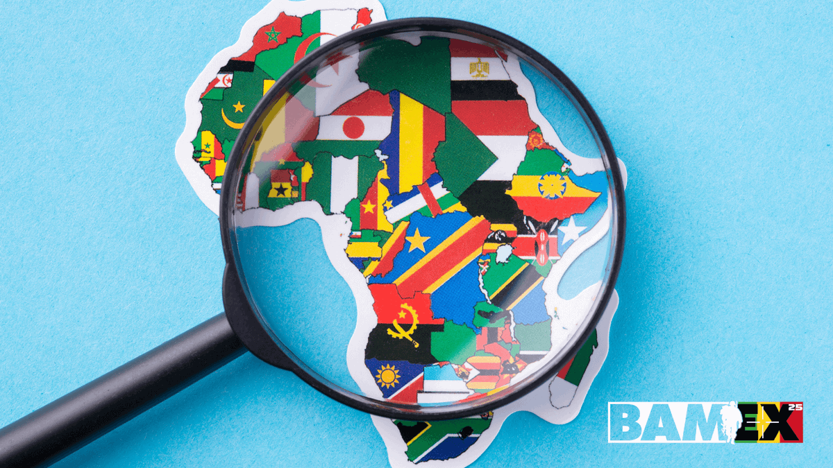 ankasamorg's tweet image. BAMEX 2025 has shown that Türkiye is a growing security player in Africa.
#Analysis ⎹ BAMEX 2025 and Its Importance for Africa 
ankasam.org/anka-analizler…