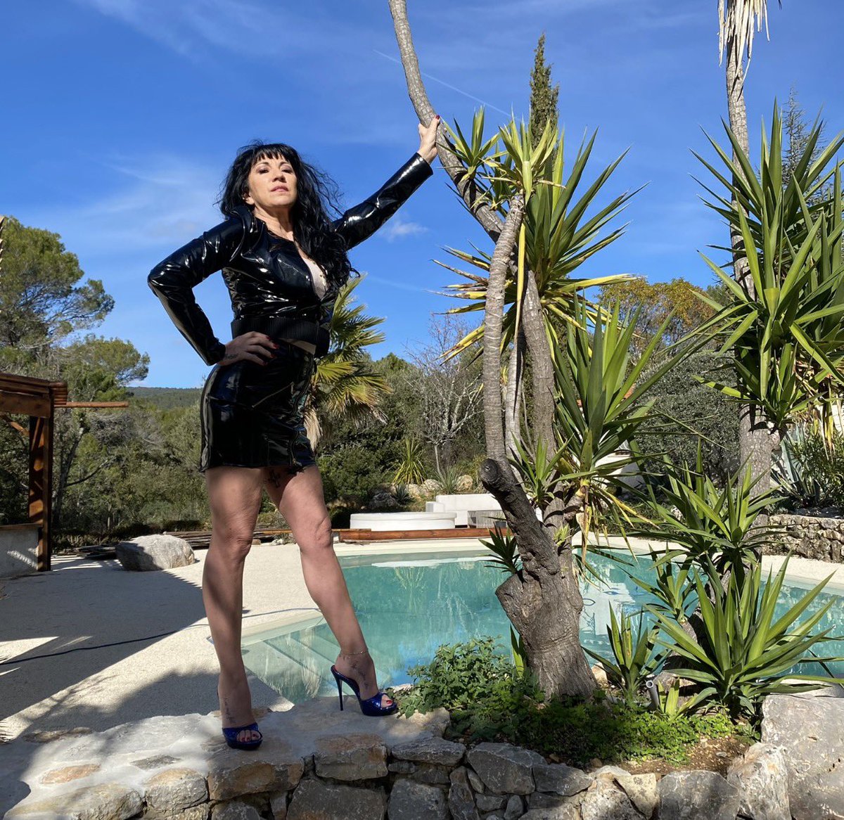 FetishFame's tweet photo. Soirée « Love my Feet » in Paris
20 Février 2026… 

The Best Foot Fetish Event in France 🥂🍾😈🔥to celebrate our passion with the very top Queens in the community !

🇫🇷👑 @missladygeorgia 👑🇫🇷

The final Guest list will be revealed soon! 

 @stratfrenchfeet 
@fetichdespieds 
@Fdv77Fd 
@Lyam_Dust 
@FetishFame 
@Kinky_Blinder 
@Christi48672377 
@EliteFeetStreet 

Have a great week my friends!😉✌🏾Thank you for making a dream come true 💪🏾👏🏾