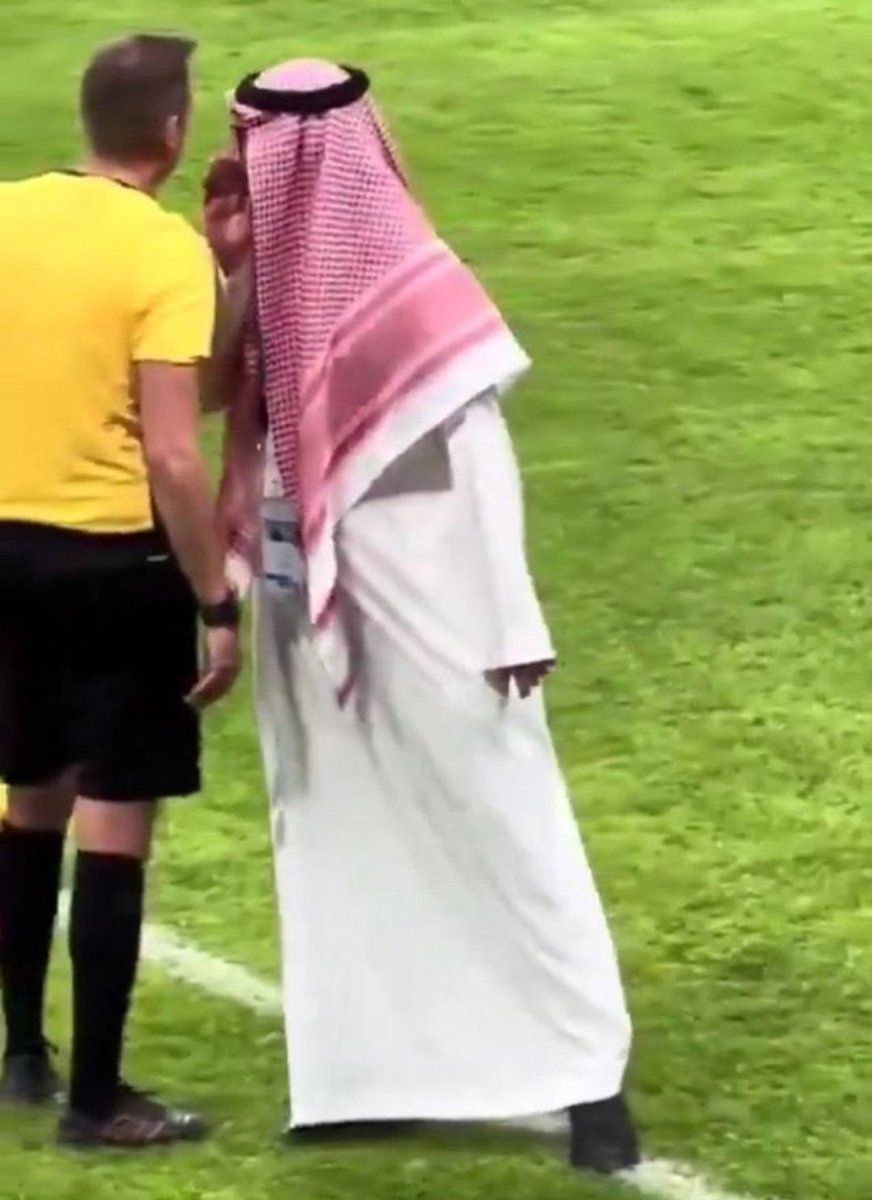 mabuhedaih's tweet image. 🔻
هناك أيضاً أمور إيجابية لدعم الحكم
 الأجنبي علينا أن لانغفل عنها 👌❗️