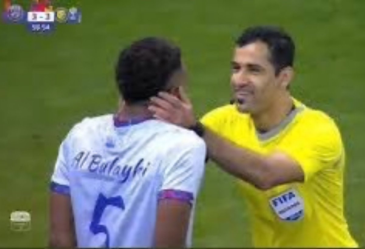 mabuhedaih's tweet image. 🔻
هناك أيضاً أمور إيجابية لدعم الحكم
 الأجنبي علينا أن لانغفل عنها 👌❗️