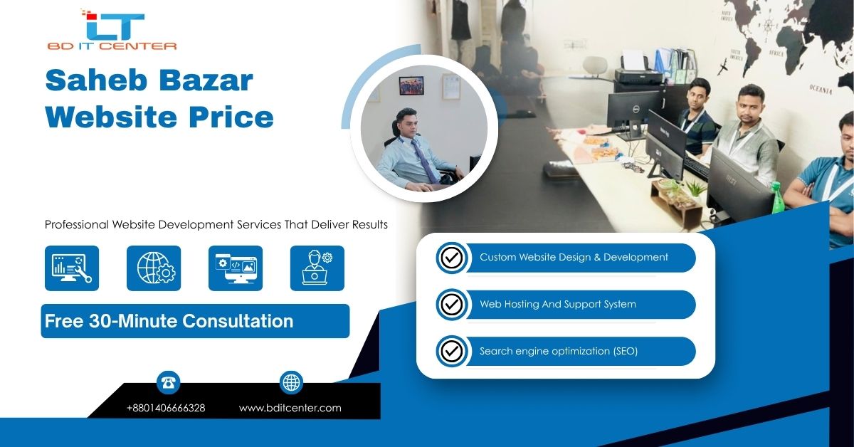 BD IT CENTER tweet media