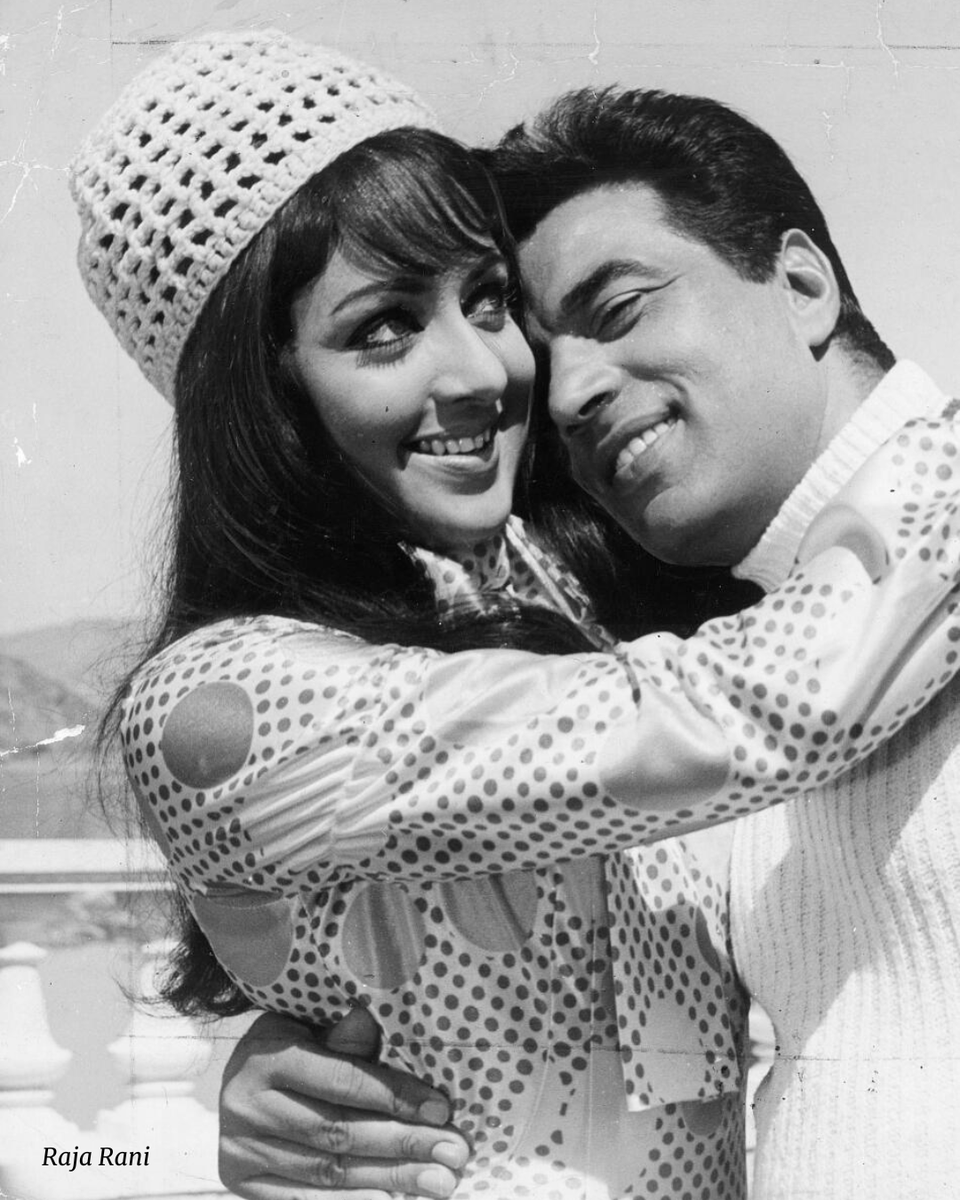 the_hindu's tweet photo. Tempering fire with vulnerability, #Dharmendra embodied a paradoxical masculinity. He was the He-Man who could shed a tear, and also the village avenger who recited poetry, humanising the archetype of the Hindi film hero.

Images: The Hindu Archives https://t.co/dbH4aGemzp