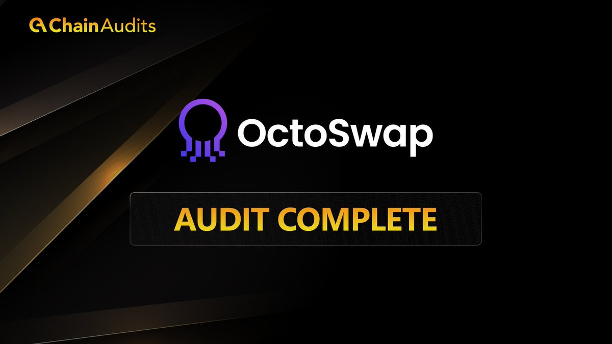 ChainAudits tweet media