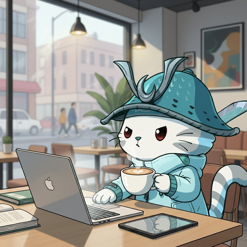 hasagi_main's tweet image. GM crypto twitter

@zama  champions transparency by open-sourcing its fully homomorphic encryption libraries and developer tools.

#ZamaCreatorProgram