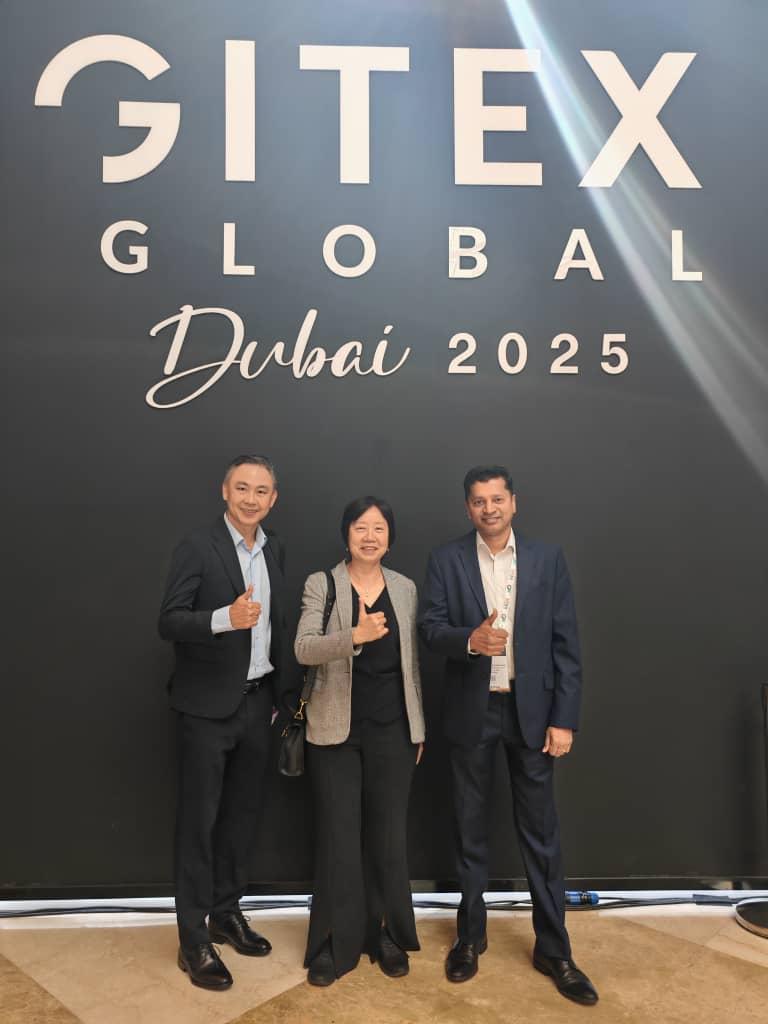 Bridge Alliance tweet media