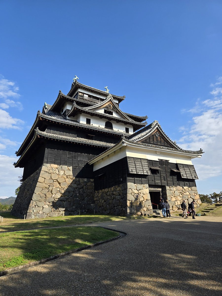 松江城💘 #島根県 #松江神社 #御朱印