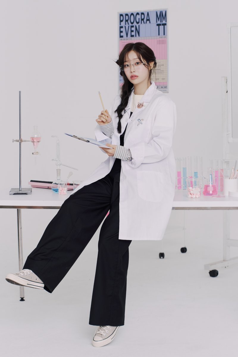 CHUU tweet media