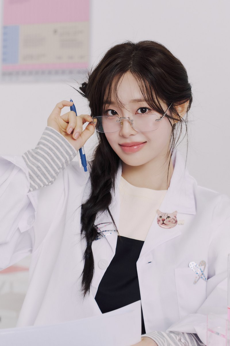 [📢]
CHUU 2026 SEASON'S GREETINGS <CHUUTORIAL>🔍

📌판매기간 | ~ 11월 30일(일) 23:59(KST)
📌판매처 | 뮤브, 케이타운포유

#CHUU #츄 #CHUUTORIAL