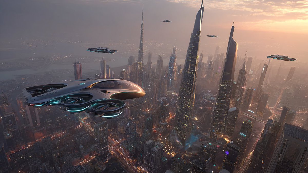Museum of the Future tweet media