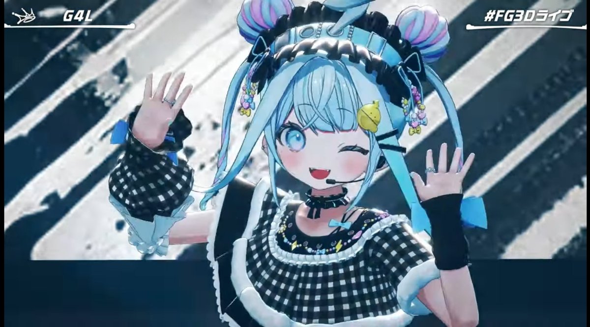 すぅちゃん貼るかぁ