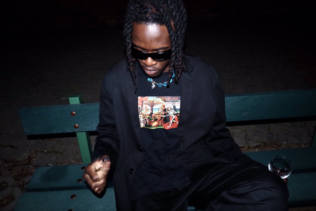 2ooomonsters's tweet image. “The best work is nearly inexhaustible,
It withstands experiencing again and again.”
- Rick Rubin