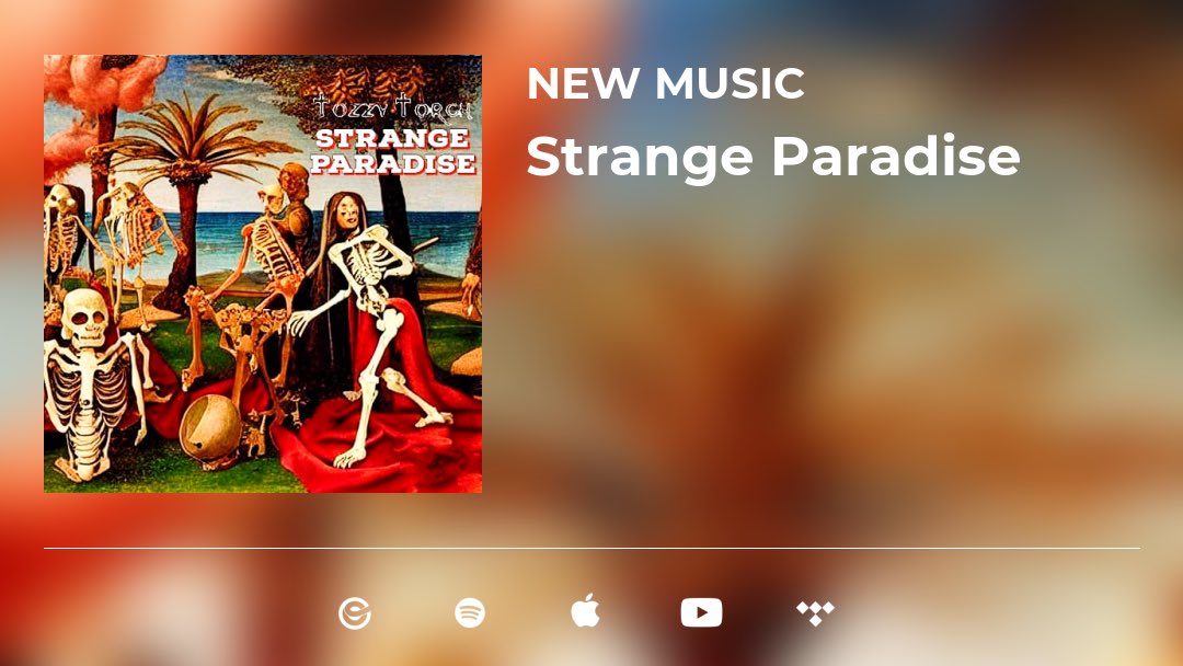 2ooomonsters's tweet image. “The best work is nearly inexhaustible,
It withstands experiencing again and again.”
- Rick Rubin