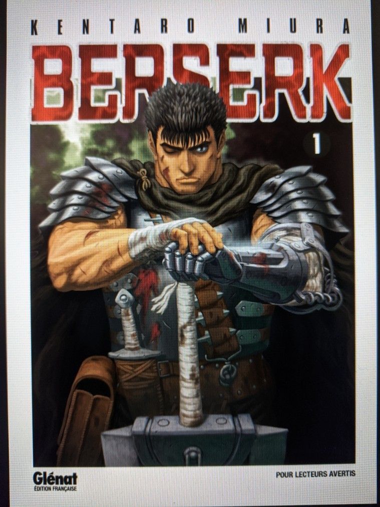 Anime Rave tweet media