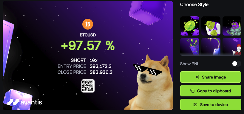 want such trades on base protocols? start using yieldr.org

<a href="/avantisfi/">Avantis</a> <a href="/base/">Base</a>