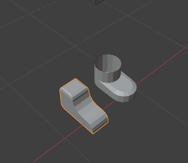 ContainmentC's tweet image. Are shoes meant to be this hard ?