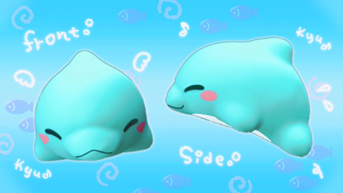 lelekyu___'s tweet photo. *ੈ🫧✩‧₊˚ ⓘⓜⓐⓖⓔ🐬 *ੈ✩🫧‧₊˚ https://t.co/Dg8BJcRz1G