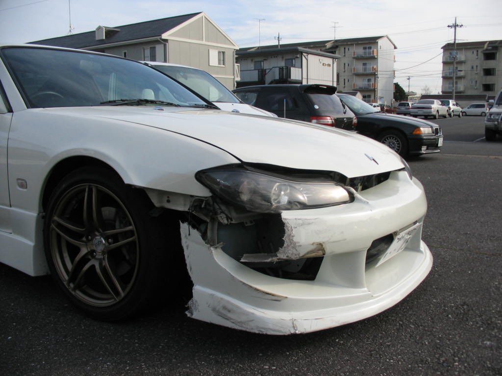 NaohitoS15's tweet image. #コレを見た人は10年以上前の写真を貼る
2007年
最初はこのエアロとかが好みだった🤣
今でも好きだけど😎
買って3ヶ月で対向車にぶつけられて変えた😱