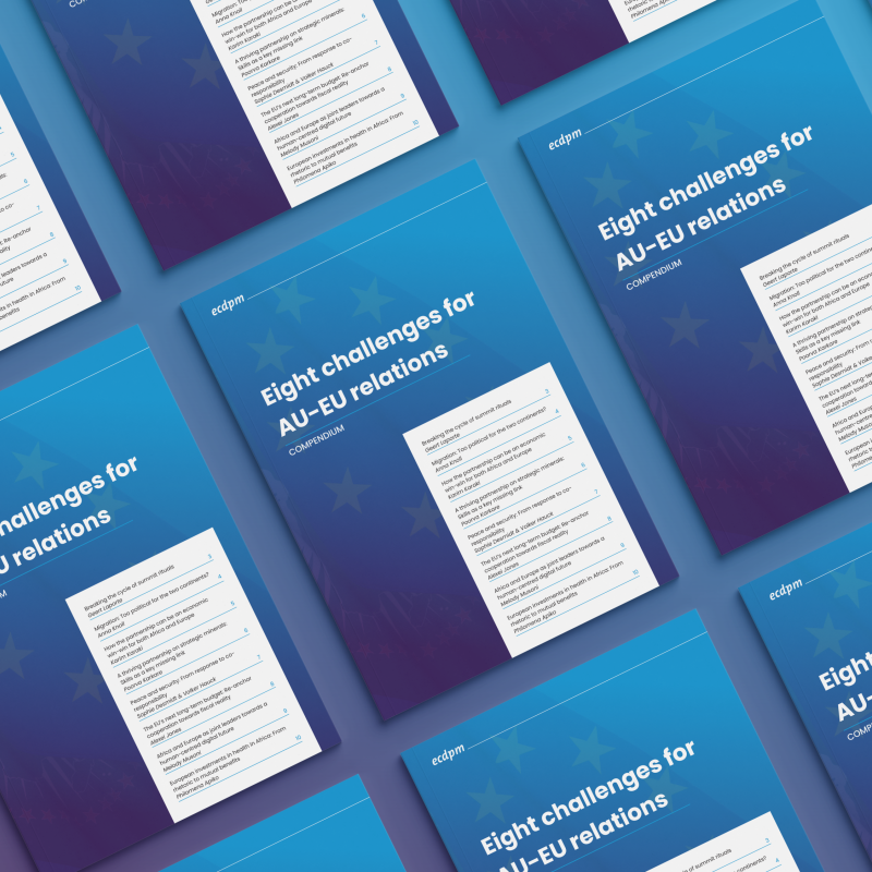 ECDPM 🔎 🌍 tweet media