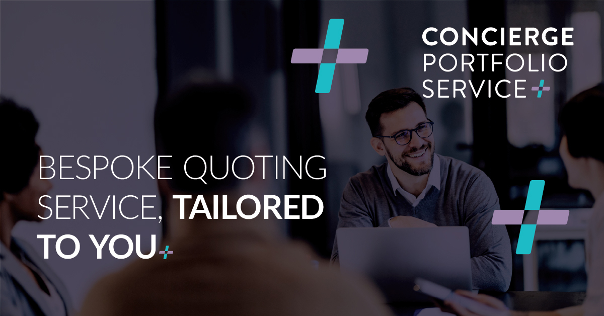 SearchFlow's tweet image. ➕Our Concierge #Portfolio Service manages complex #property projects from end-to-end.
➕We build a tailored experience based on requirements &amp;amp; offer a bespoke quoting service, confirming fees up-front to avoid unexpected &amp;amp; non-budgeted fee increases.
&amp;gt; hubs.la/Q03Vmhz10