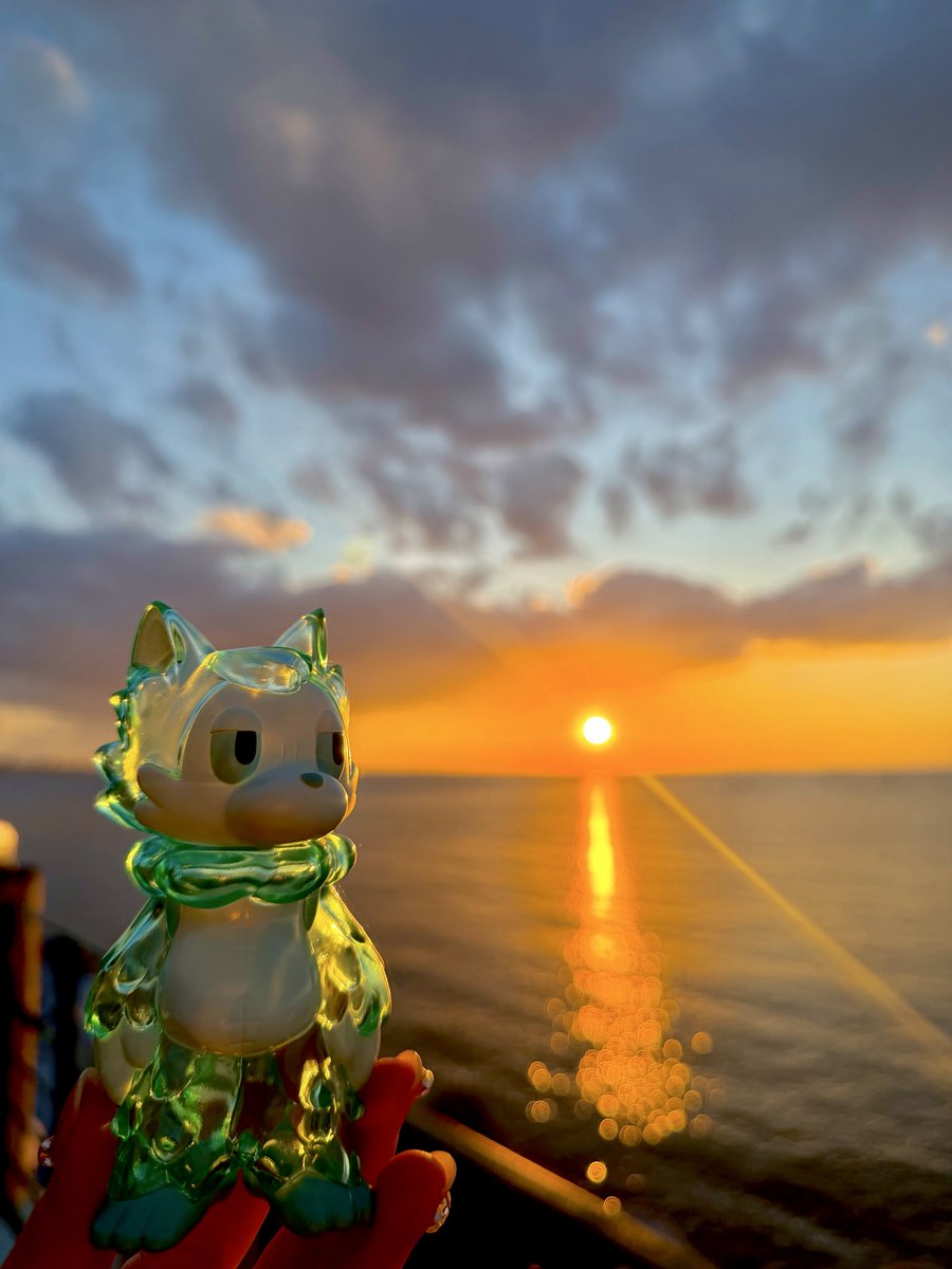 Gulden_Draak's tweet image. #おおかみくん
#あらいきりこ