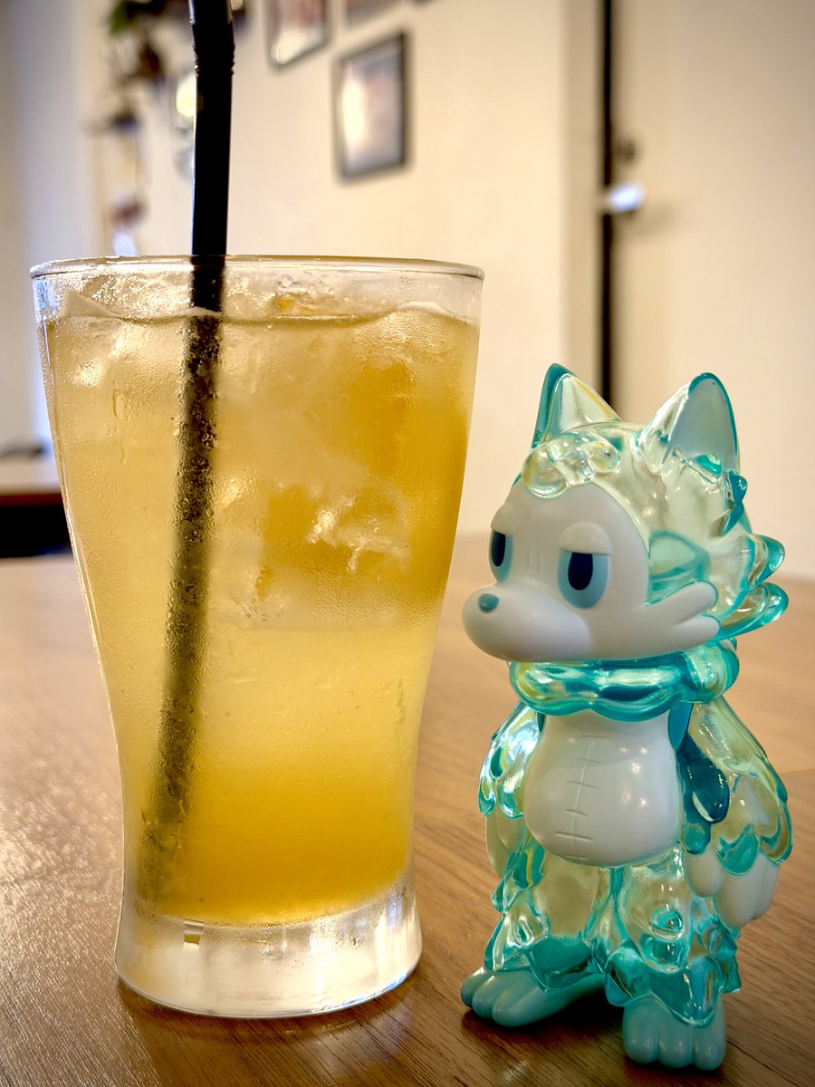 Gulden_Draak's tweet image. #おおかみくん
#あらいきりこ