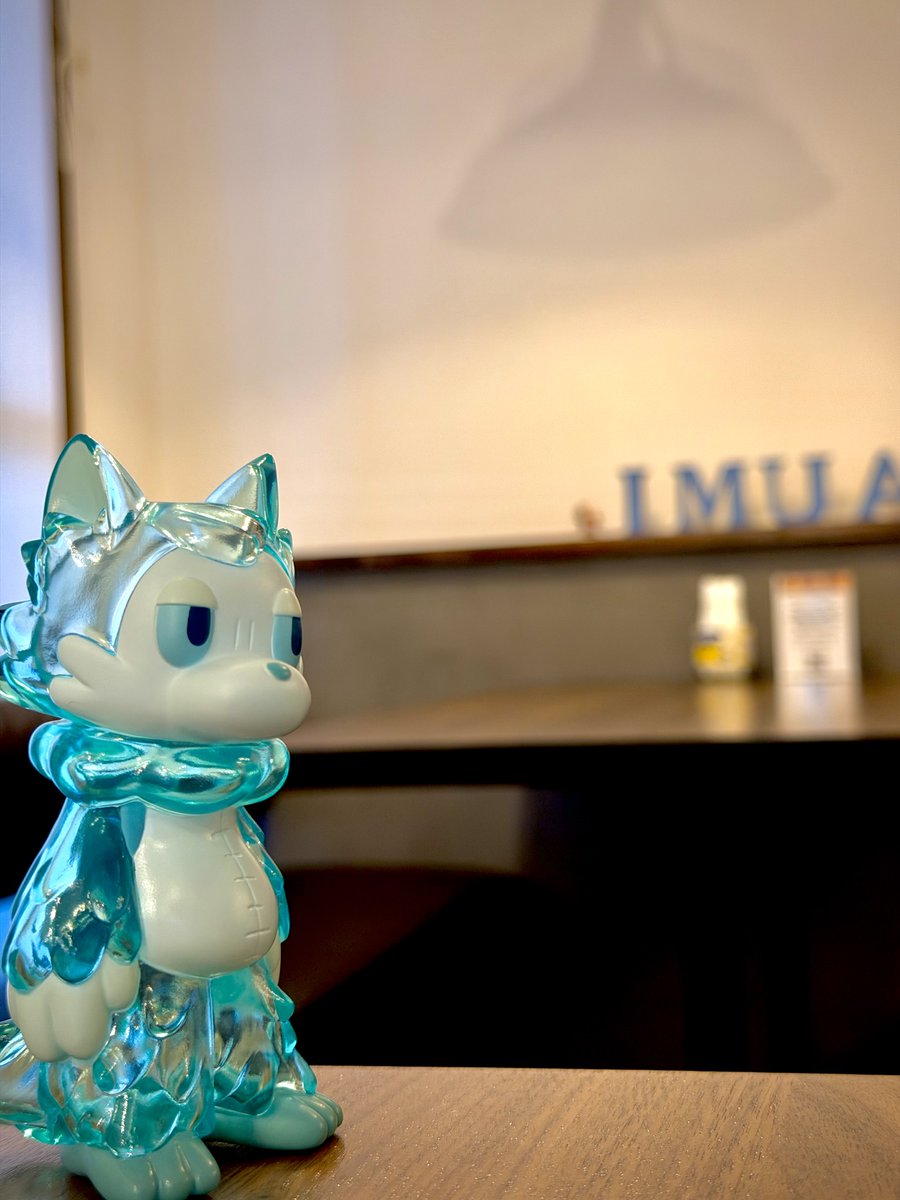 Gulden_Draak's tweet image. #おおかみくん
#あらいきりこ