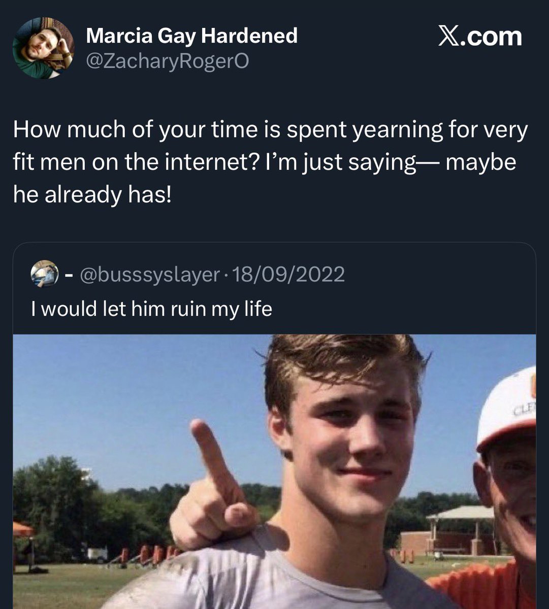 Charlie tweet media