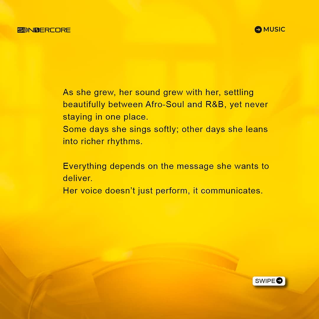 SONDERCORE tweet media