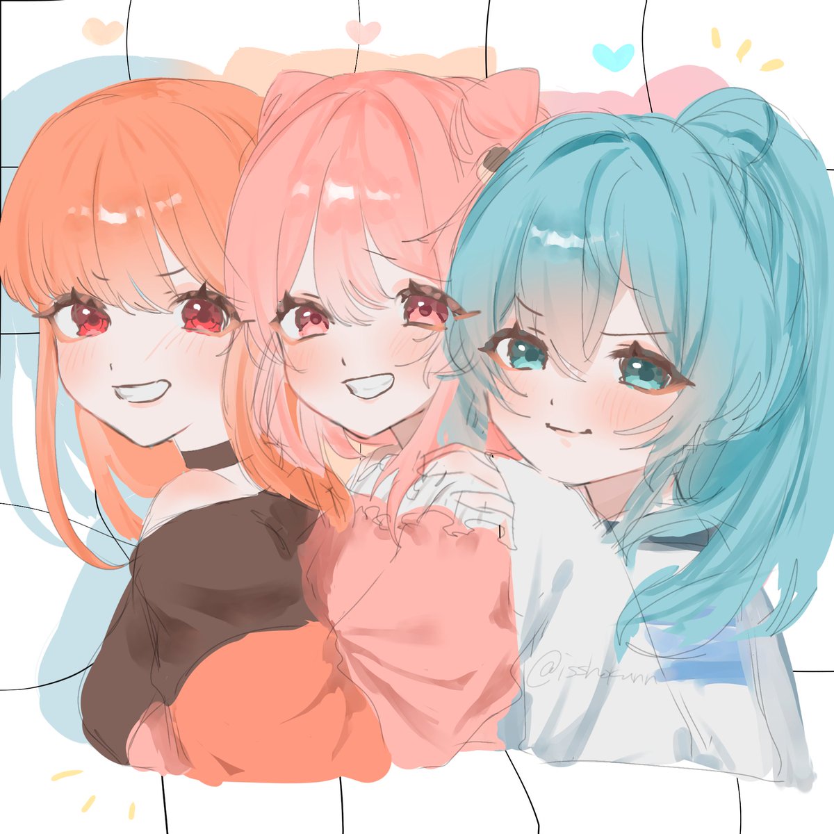 #三連休はフォロワーさんが増えるらしい