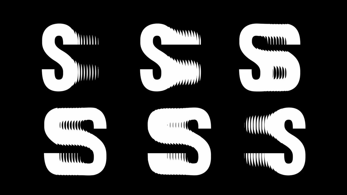 thisisgrey's tweet image. Gärde Design Studio is pure Swedish white-cyber and you may say this vibe is very 2010s but I say, until home robots become boring, this vibe is more valid. Also, they produce great type (foundry.gardedesign.se). Super hard working.
[Link↓]