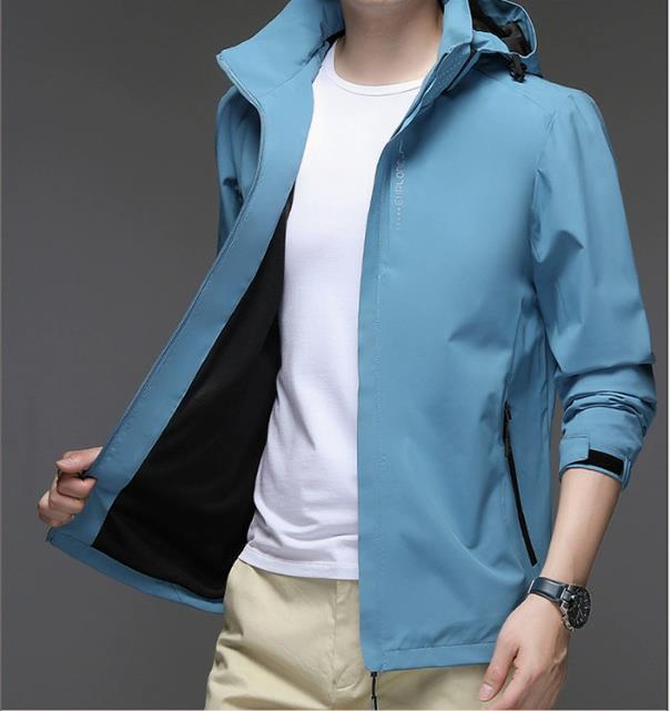 mimang44397149's tweet image. Ever feel stuck between seasons? This lightweight hooded jacket – your spring/autumn MVP. Crisp look, zero bulk, all confidence. Perfect for breezy days &amp;amp; impromptu coffee runs. We&apos;ve got you → store.flylinking.com/g/4BPL4XH78V?D…