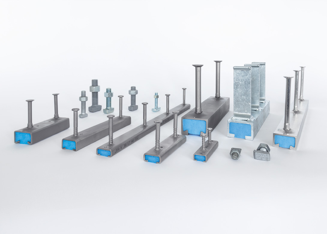 FastenerFixing's tweet image. Headquartered in Berlin, PohlCon remains a trusted name in anchor channel technology, offering advanced solutions that meet the demands of contemporary engineering.
ow.ly/ZiG450XtlAQ
Subscribe to our newsletter: ow.ly/C8oO50PRZL3