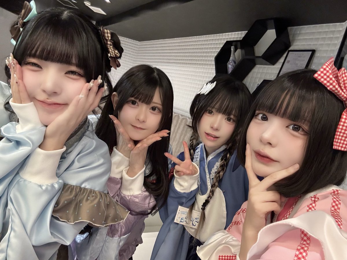 ［ゆぅちゃん♡］ ゆえちゃん📛🎤🐥🍡🐱💙🎪♌☃️🍑🥟 (@yue96) / Posts / X