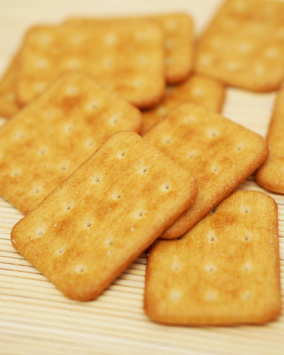 SuperUnide's tweet image. 🥨 Las galletas saladas recuperan su crujido si las calientas un par de minutos en el horno bajo. Quedan como recién hechas.

📍 unide-mirasierraclarin.es

#recuperar #snack #unide