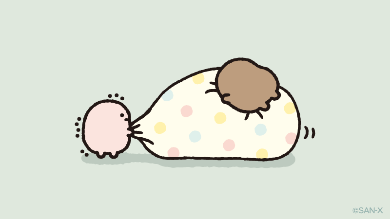ずるずる

#すみっコのおきにいり