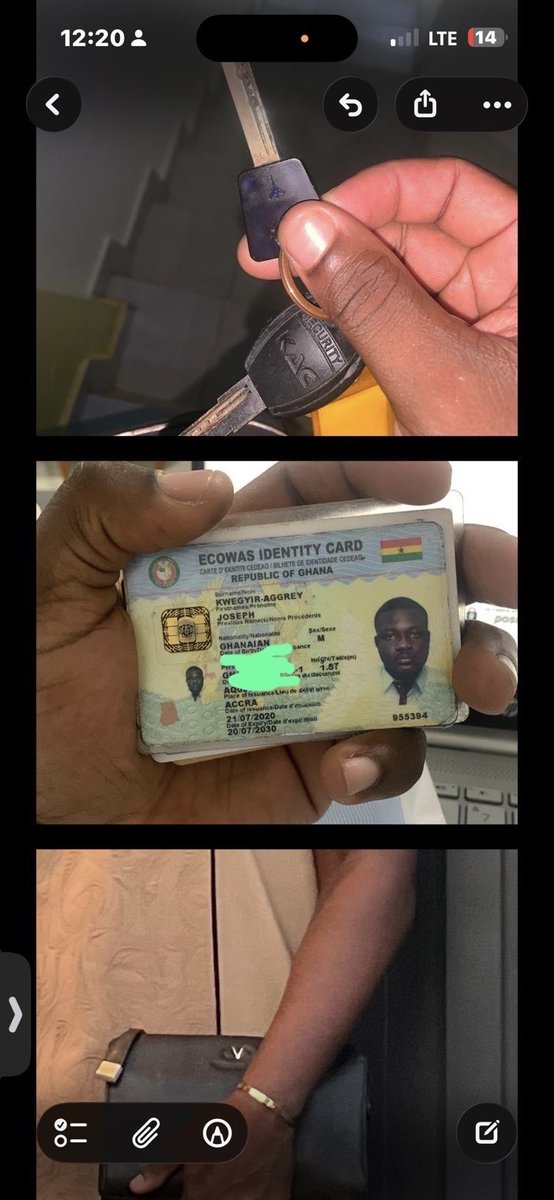 Mempeasem President tweet media