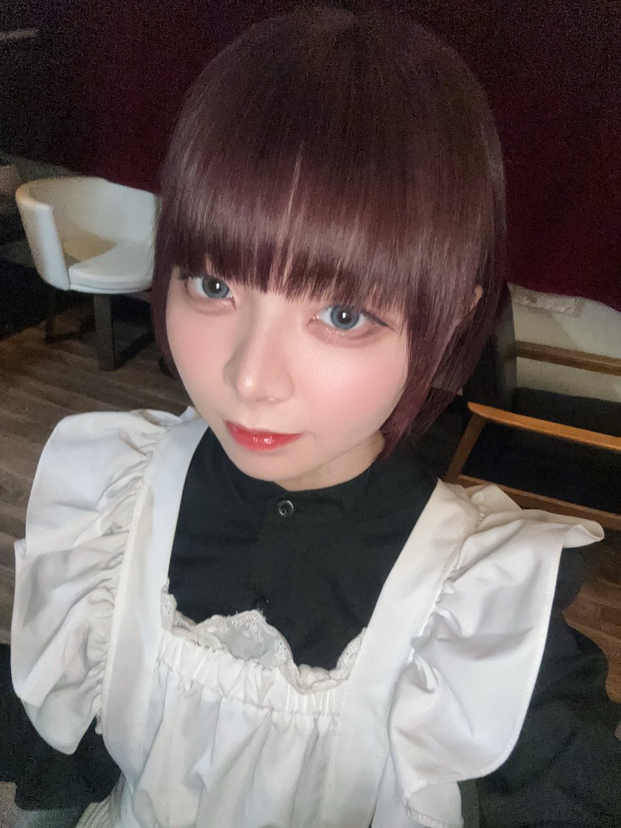 23時までいます