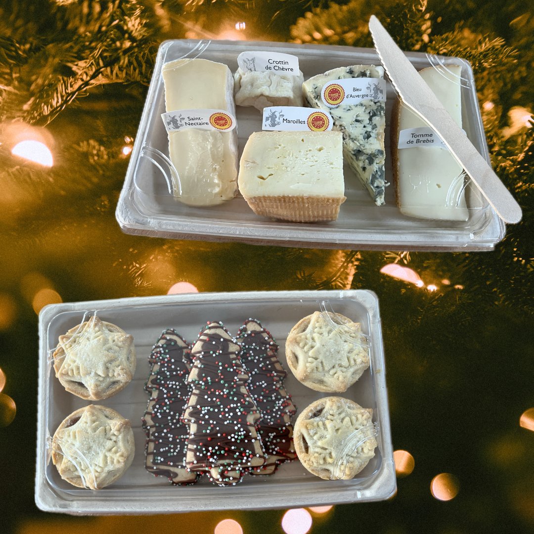 e2go's tweet image. Celebrate Black Friday with unbeatable offers on our eco-friendly versatile bagasse trays and recyclable lids.

Stock up now and enjoy stylish, multi-use serving solutions, now at a fantastic price!

e-2go.net/prod.../goodli…