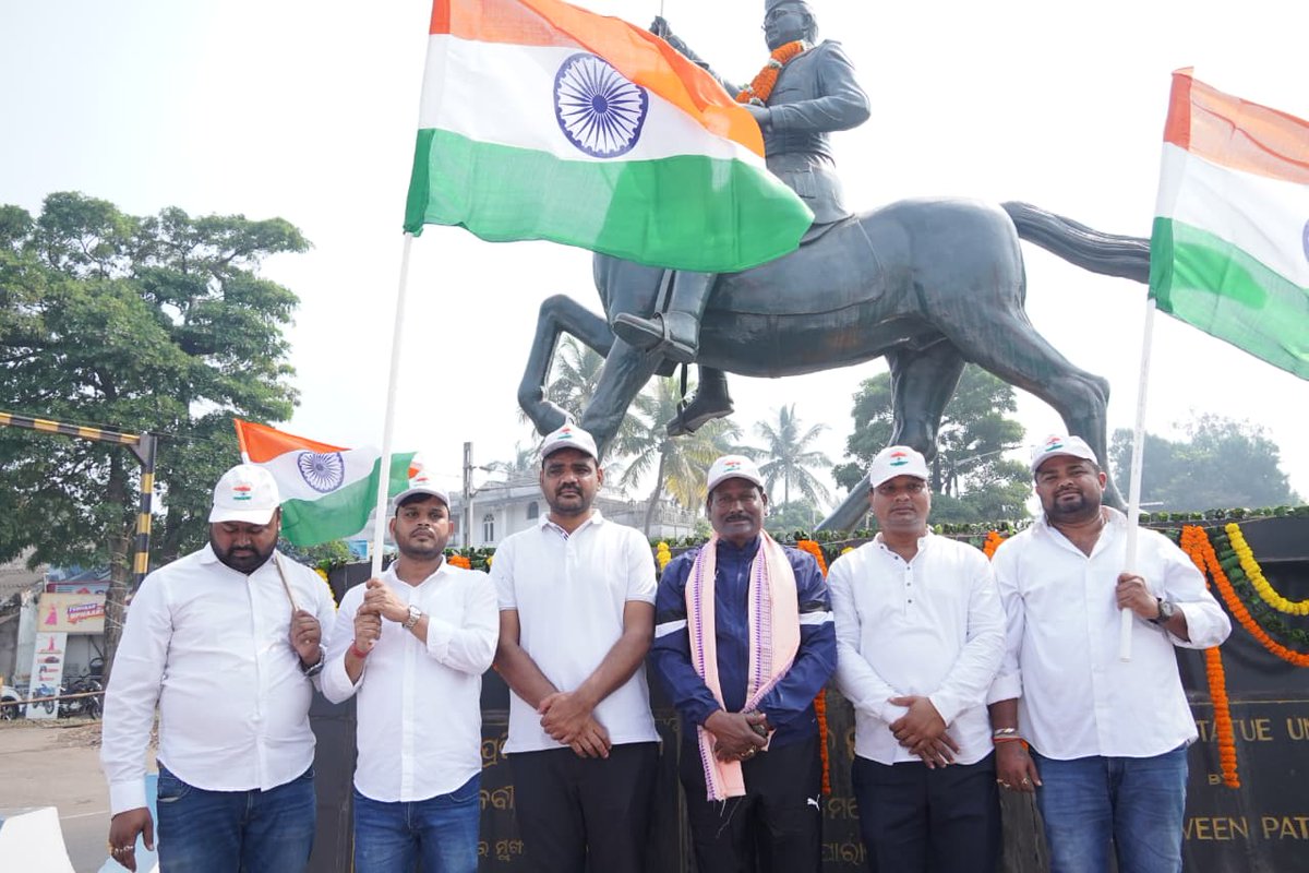 ParadeepMunicipality tweet media