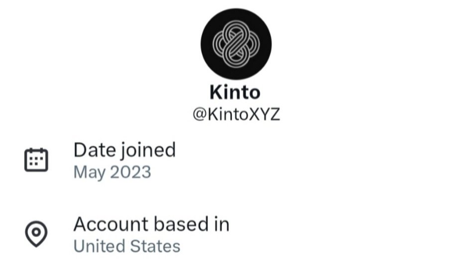CryptoTeluguO's tweet image. 💀 @x new update reveal location

😂It is already all over the timeline

👇My observations
1️⃣ @KintoXYZ
🏳️Soft Rug
🗺️United States

2️⃣ @aPriori
👥Sybil their own Airdrop &amp;amp; dump on community
🗺️United States

3️⃣ @MMTFinance
🗼Painted Burj Khalifa Patter
🗺️Singapore

4️⃣ @yalaorg…