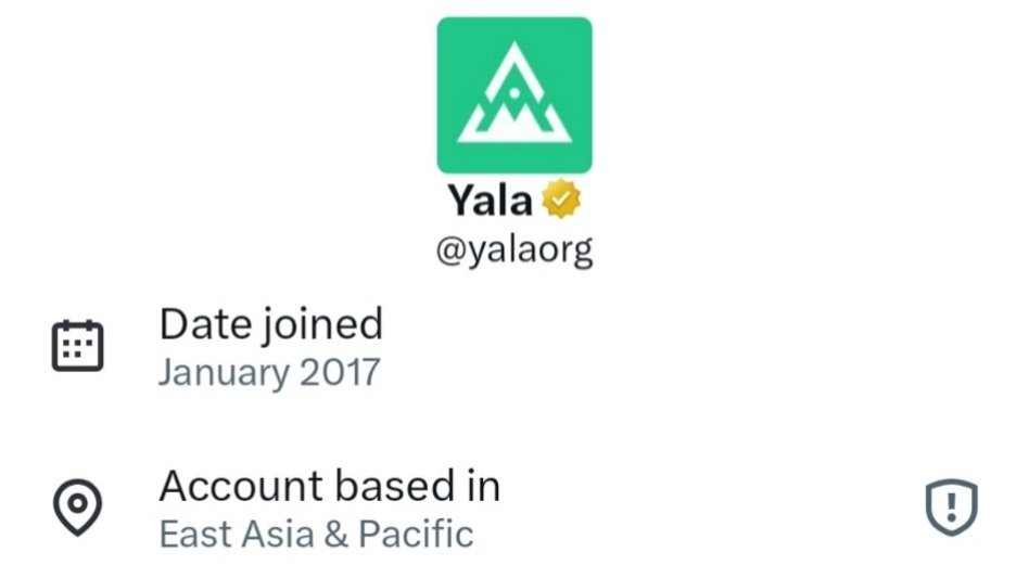 CryptoTeluguO's tweet image. 💀 @x new update reveal location

😂It is already all over the timeline

👇My observations
1️⃣ @KintoXYZ
🏳️Soft Rug
🗺️United States

2️⃣ @aPriori
👥Sybil their own Airdrop &amp;amp; dump on community
🗺️United States

3️⃣ @MMTFinance
🗼Painted Burj Khalifa Patter
🗺️Singapore

4️⃣ @yalaorg…