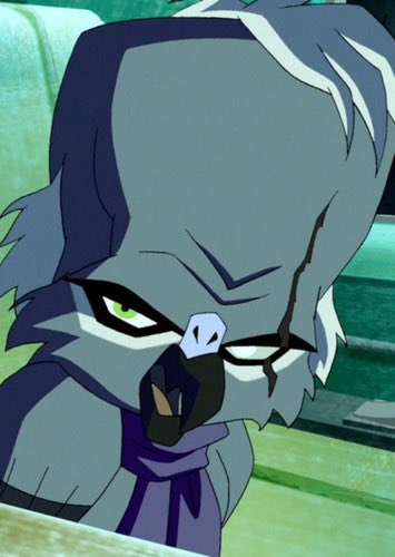 snowboiiii's tweet image. udo kier was in hundreds of films, including all time classics, but i would just like to say he was genuinely fantastic as a villainous owl on scooby doo mystery incorporated