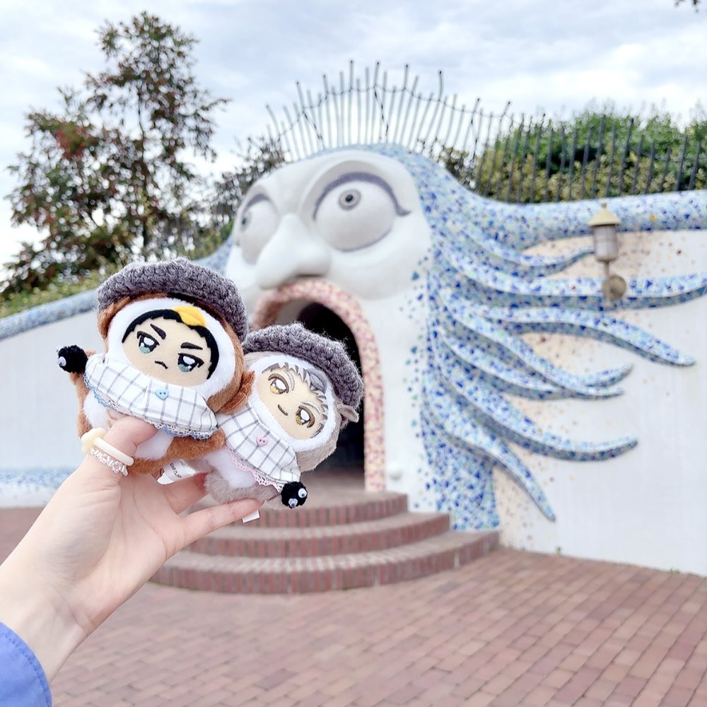 🥛どうなつ tweet media