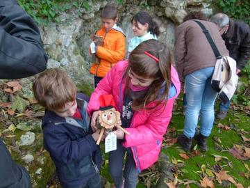 ❗️Els tions tornen al parc d’Olèrdola

✅Les passejades s’iniciaven diumenge 

📆Continuaran el 29 i 30 de novembre i el 6, 7, 13 i 14 de desembre

🕚D'11 a 13h

ℹ️Informació i reserves: viapenedes.com