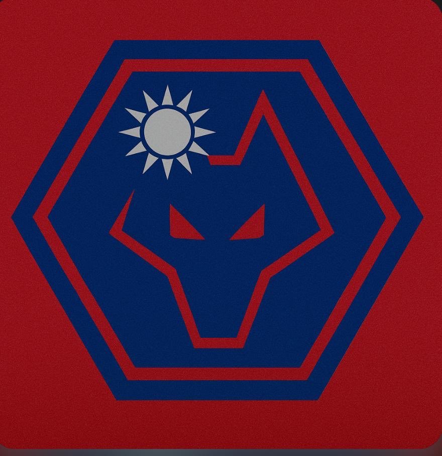 FOSUNOUTWWFC's tweet image. #wwfc