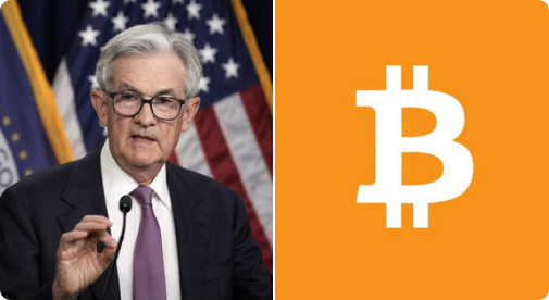 mstor168's tweet image. 🚨 BREAKING  

FED CHAIR POWELL IS NOW LEANING TOWARDS 50bps RATE CUT IN DECEMBER.  

GIGA BULLISH FOR BITCOIN AND CRYPTO!