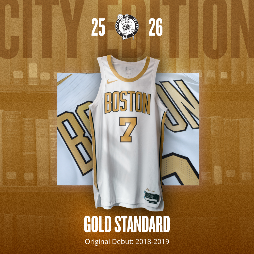 ┏━━━━━━━━━━━━━━━━━┓ ⠀ 2025-26 Nike NBA City