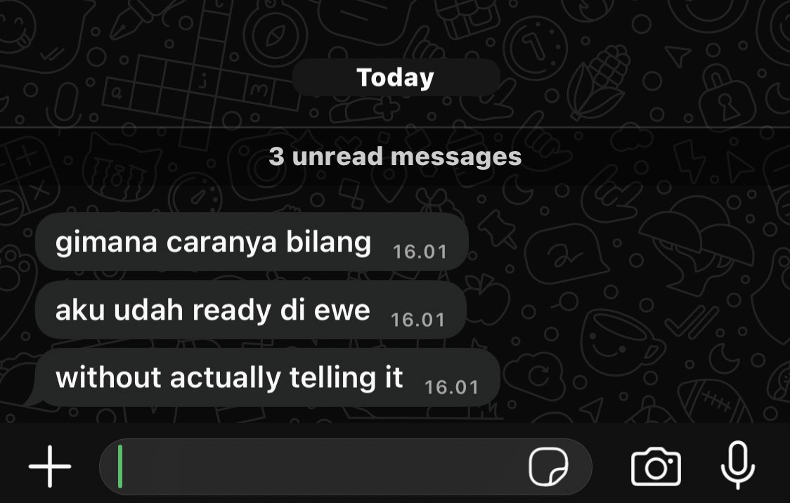 girlrranch's tweet image. 